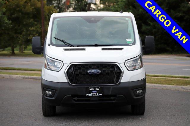 used 2023 Ford Transit-250 car, priced at $32,687