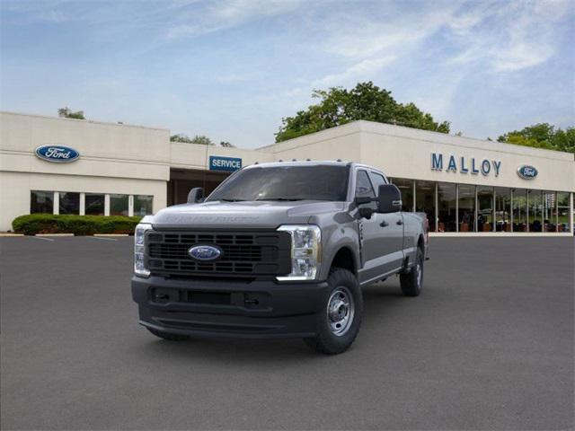 new 2024 Ford F-250 car, priced at $50,275