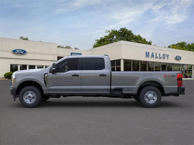 new 2024 Ford F-250 car, priced at $50,275