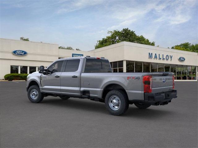 new 2024 Ford F-250 car, priced at $50,275