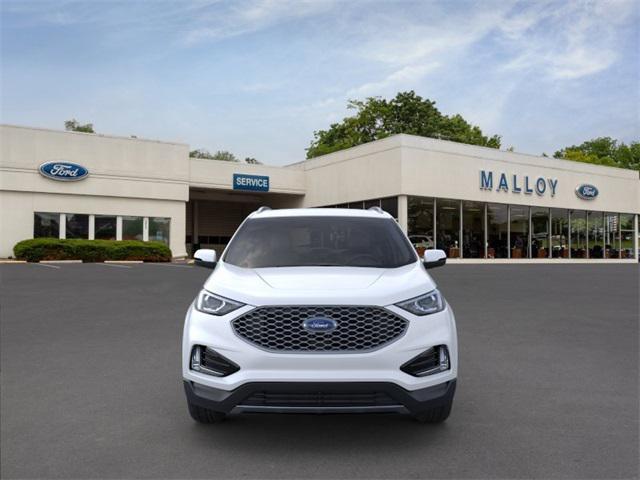 new 2024 Ford Edge car, priced at $38,497