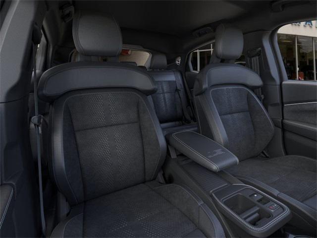 new 2025 Ford Mustang Mach-E car, priced at $55,075