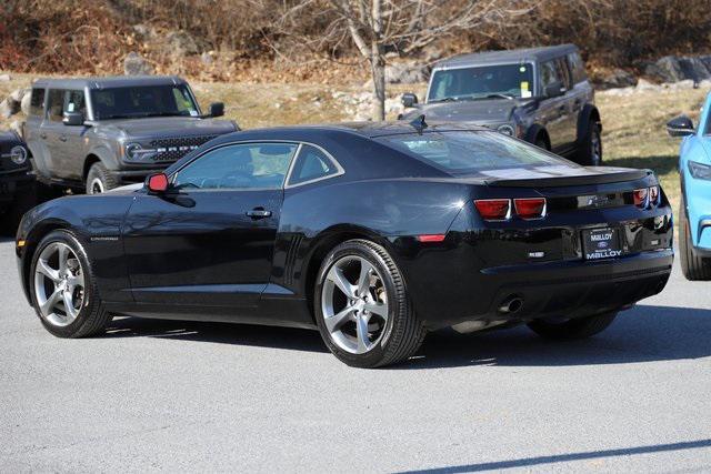 used 2013 Chevrolet Camaro car, priced at $14,000