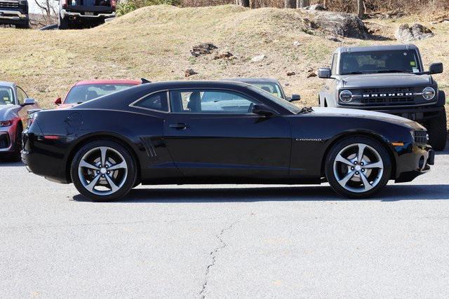 used 2013 Chevrolet Camaro car, priced at $14,000