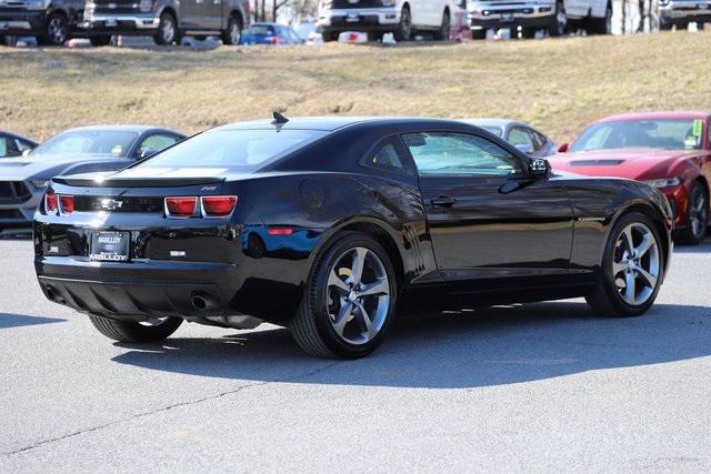 used 2013 Chevrolet Camaro car, priced at $14,000