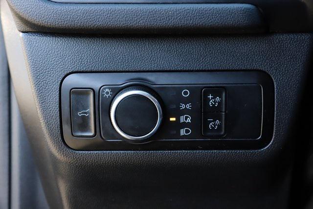 used 2023 Ford Escape car, priced at $21,688