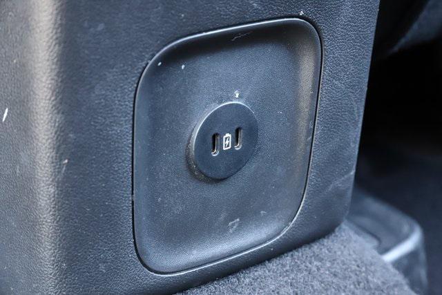 used 2023 Ford Escape car, priced at $21,688