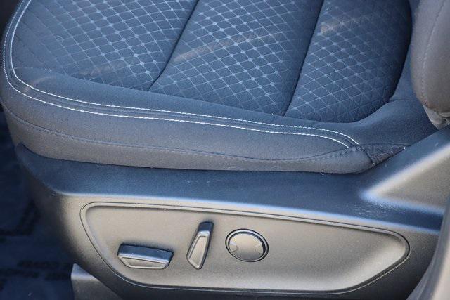 used 2023 Ford Escape car, priced at $21,688