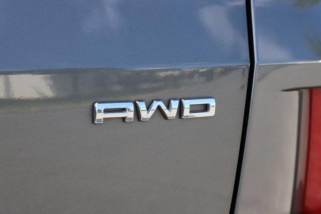 used 2023 Ford Escape car, priced at $21,888
