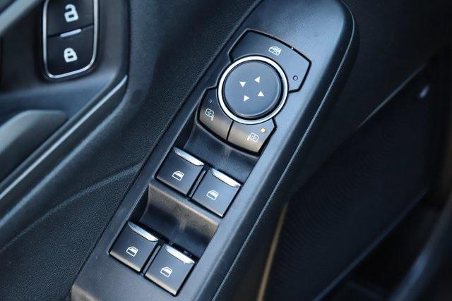 used 2023 Ford Escape car, priced at $21,688