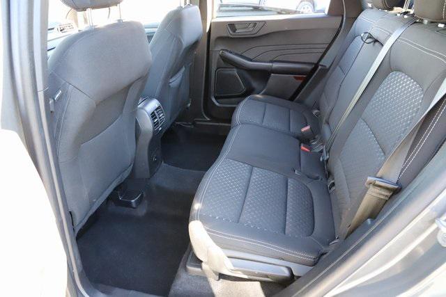 used 2023 Ford Escape car, priced at $21,688