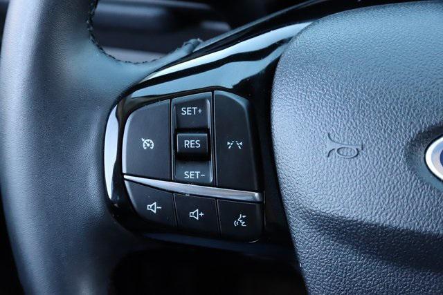 used 2023 Ford Escape car, priced at $21,688