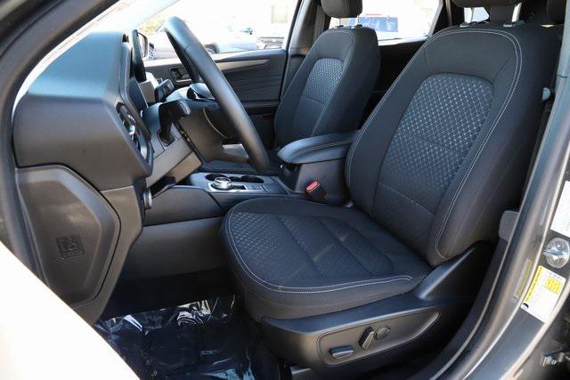 used 2023 Ford Escape car, priced at $21,688