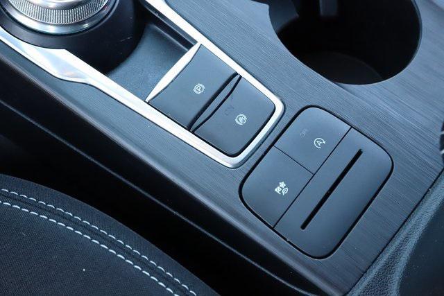 used 2023 Ford Escape car, priced at $21,688