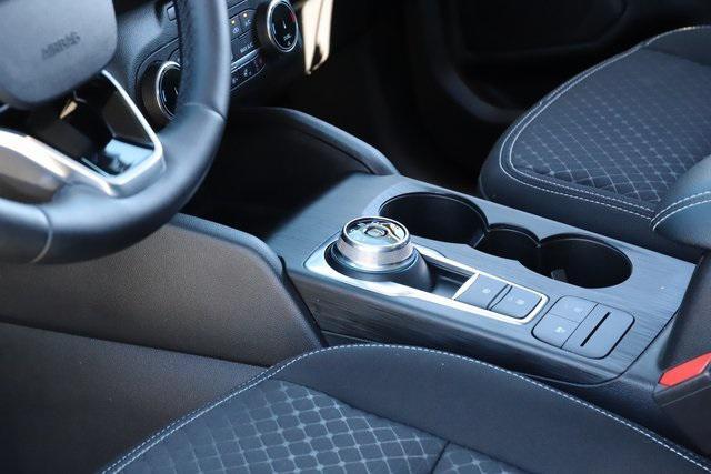 used 2023 Ford Escape car, priced at $21,688