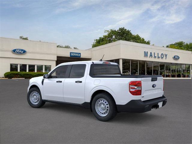 new 2025 Ford Maverick car, priced at $32,335