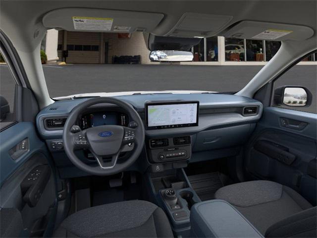 new 2025 Ford Maverick car, priced at $32,335