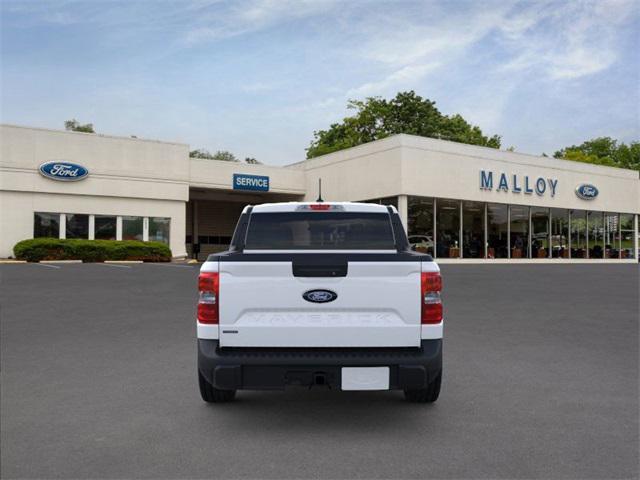 new 2025 Ford Maverick car, priced at $32,335