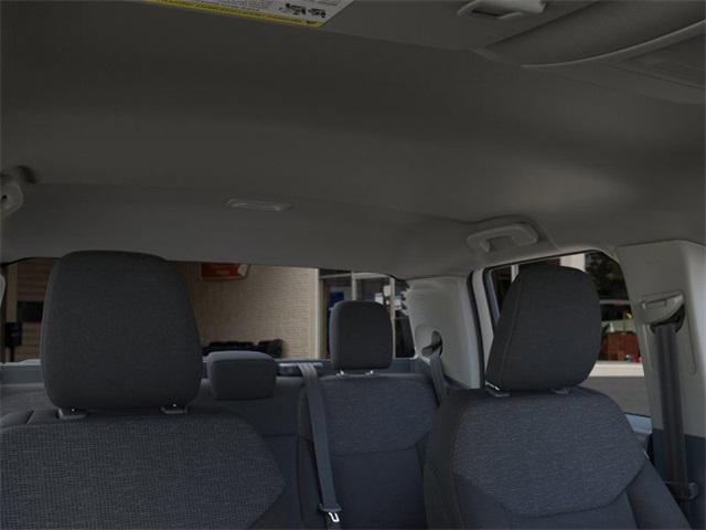 new 2025 Ford Maverick car, priced at $32,335