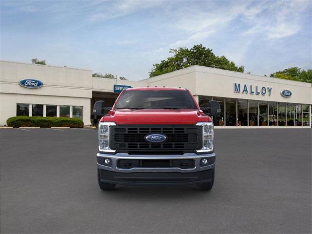 new 2024 Ford F-250 car, priced at $49,023