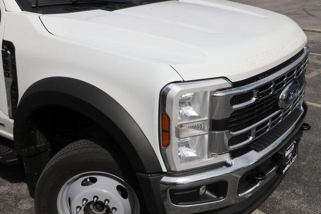 new 2024 Ford F-450 car, priced at $86,996