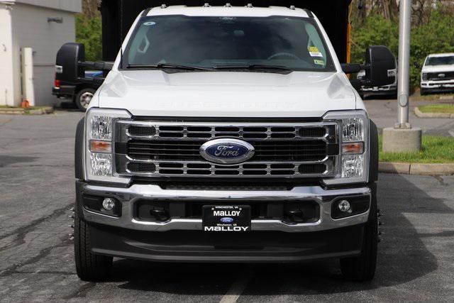 new 2024 Ford F-450 car, priced at $86,996