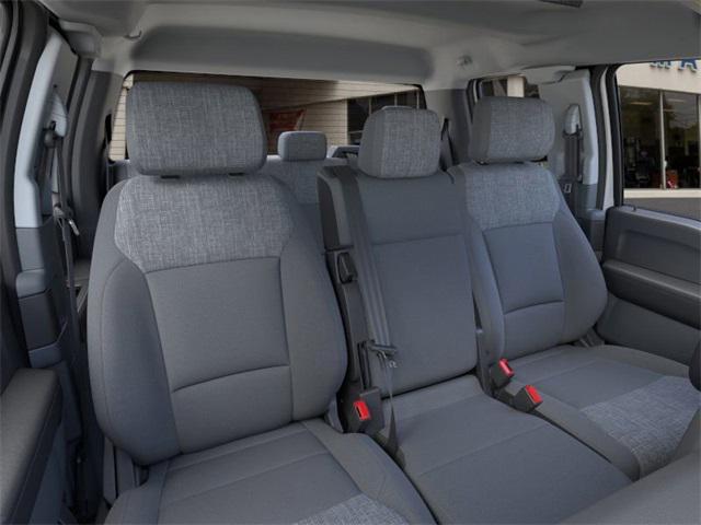 new 2025 Ford F-250 car, priced at $54,487