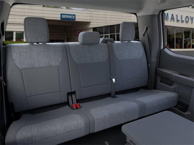 new 2025 Ford F-250 car, priced at $54,487