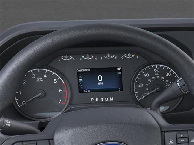 new 2025 Ford F-250 car, priced at $54,487