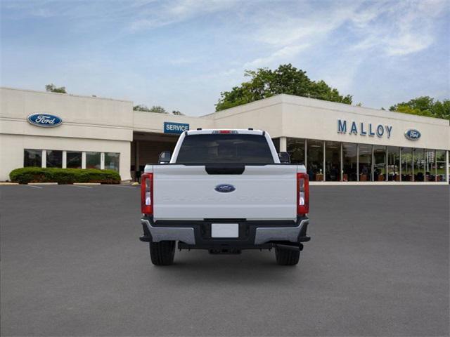 new 2025 Ford F-250 car, priced at $54,487