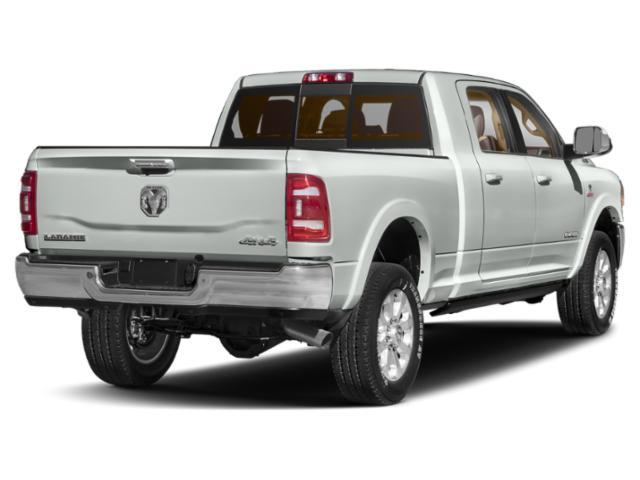 used 2022 Ram 2500 car, priced at $49,999