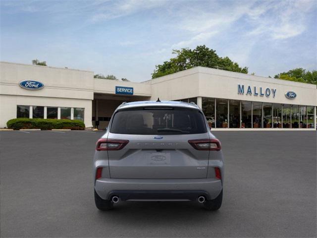 used 2024 Ford Escape car, priced at $34,984