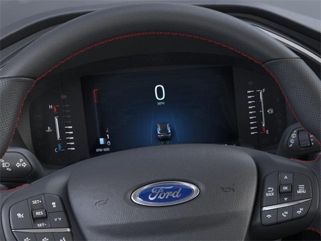 used 2024 Ford Escape car, priced at $34,984