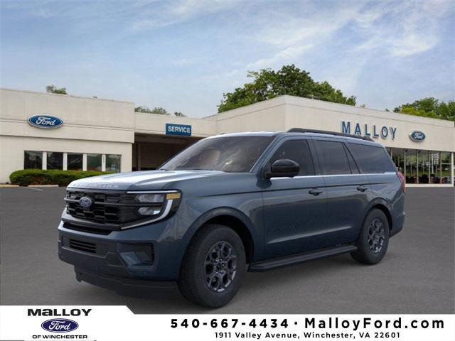 new 2025 Ford Expedition car, priced at $66,978