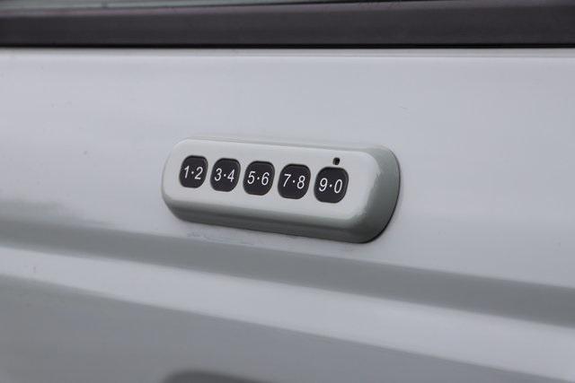 used 2023 Ford Bronco car, priced at $49,999