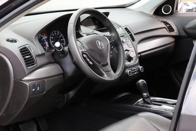 used 2016 Acura RDX car, priced at $11,988