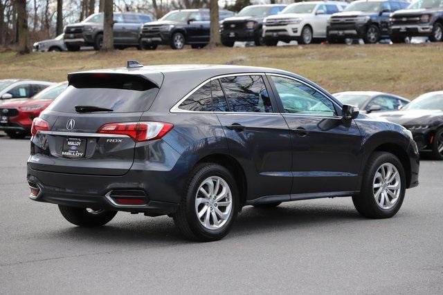 used 2016 Acura RDX car, priced at $11,988