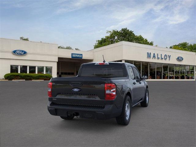 new 2025 Ford Maverick car, priced at $31,695