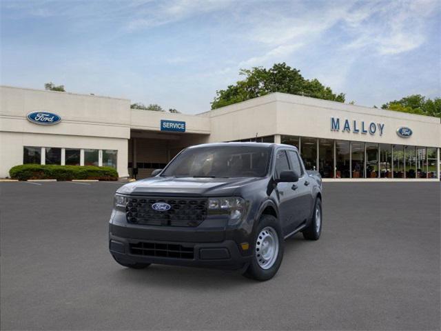 new 2025 Ford Maverick car, priced at $31,695