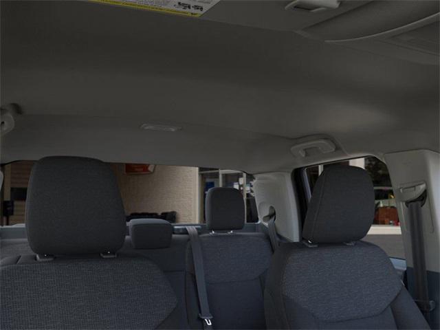 new 2025 Ford Maverick car, priced at $31,695