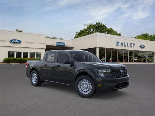 new 2025 Ford Maverick car, priced at $31,695