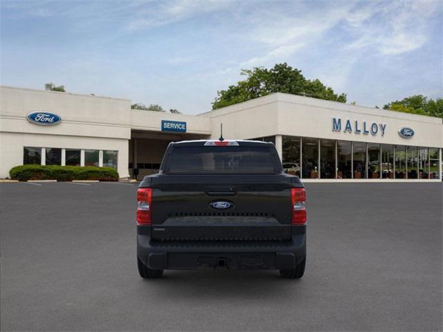 new 2025 Ford Maverick car, priced at $31,695