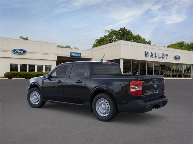 new 2025 Ford Maverick car, priced at $31,695