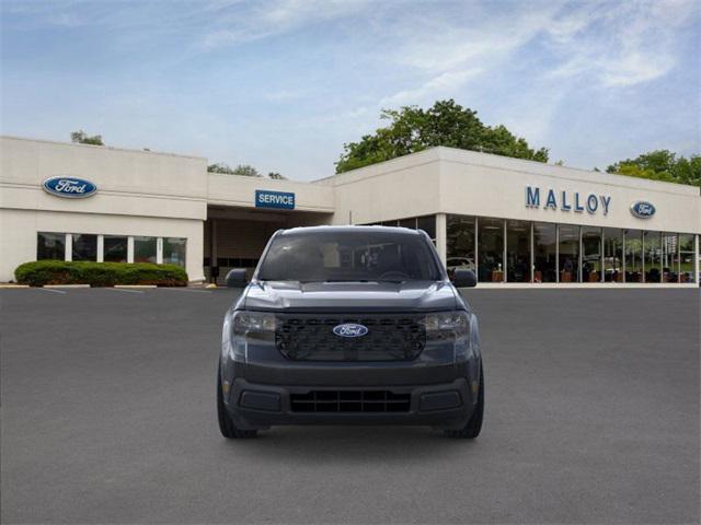 new 2025 Ford Maverick car, priced at $31,695