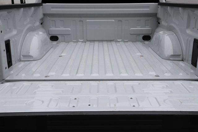 used 2024 Ford F-150 car, priced at $59,847