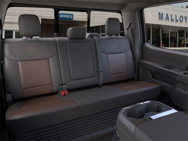 new 2026 Ford F-250 car, priced at $95,840