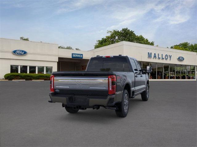 new 2026 Ford F-250 car, priced at $95,840