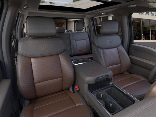 new 2026 Ford F-250 car, priced at $95,840