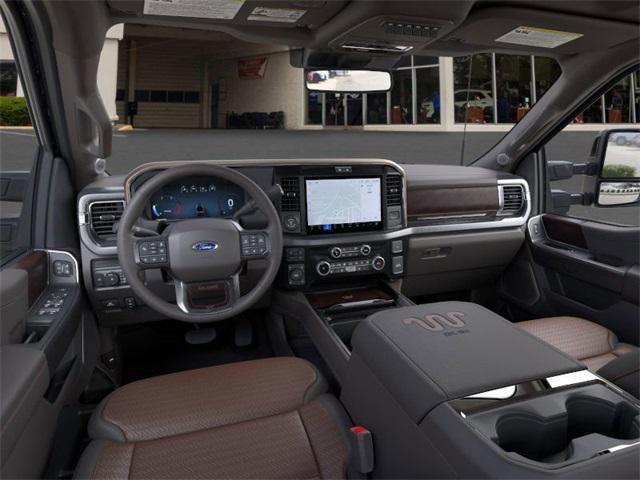 new 2026 Ford F-250 car, priced at $95,840