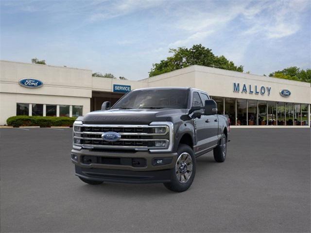 new 2026 Ford F-250 car, priced at $95,840